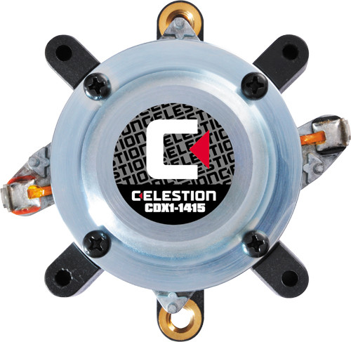 Драйвер ВЧ, 8 Ом, 20Вт, Celestion T5343AWP CDX1-1415, фото 1