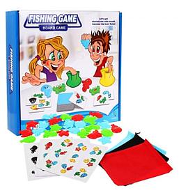 Настольная игра Fishing game