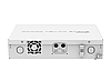 MikroTik Cloud Router Switch 112-8P-4S-IN with POEout and with (RouterOS L5), фото 2