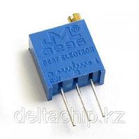 10K 3296 переменный резистор
