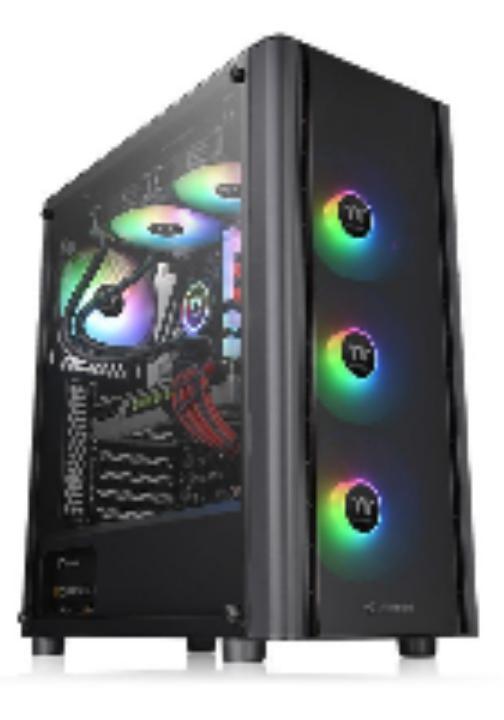 Игровой компьютер I7 10700 + RTX 3060 12GB 64GB