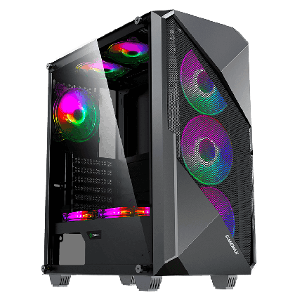 Игровой компьютер I7 10700 + RTX 3060 12GB 64GB, фото 2