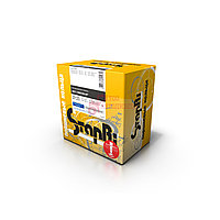 Поршневые кольца ЗИЛ СТ-130-1000101 (на 8 цилиндров) Stapri