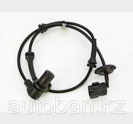 Датчик ABS передний левый Chevrolet Aveo T250 2004-/Aveo T200 2003-08/Ravon R3 2016-/Nexia 3 2019-