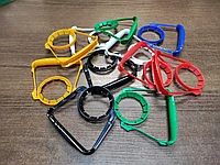 Ручка для баклажки 3 и 5 л разных цветов