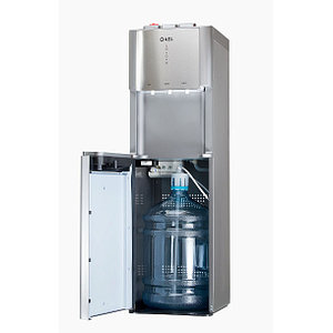 Кулер для воды LD-AEL-811a silver