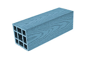 Тегіс сырық 100 * 100 мм