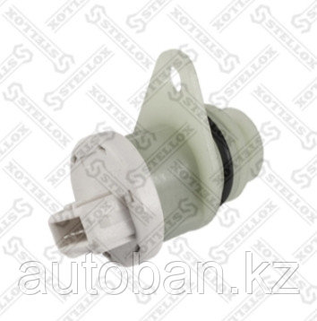 Датчик скорости в КПП Renault Clio II/Megane/Scenic/Logan/Duster 1996>