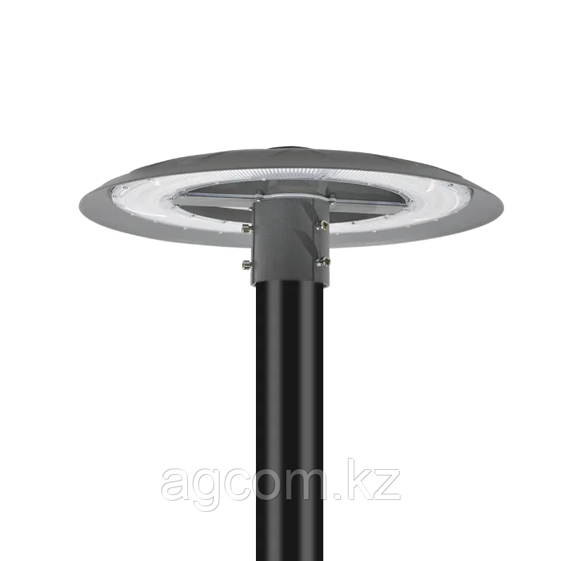 Уличный фонарь Garden Led 100W 4000K AC 100-265V (консольный) - фото 1 - id-p107566109