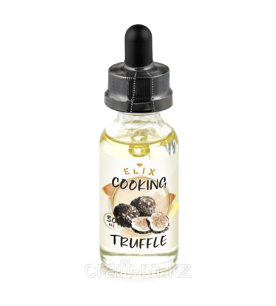 Эссенция Elix Cooking Truffle (Трюфель), 30 ml