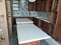 Столешница из кварцевого агломерата