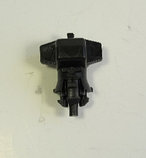 Датчик температуры воздуха OPEL ASTRA G 1998-09/ ASTRA H 2004-10/ CORSA C 2000-09/CRUZE 2009-, фото 3