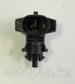 Датчик температуры воздуха OPEL ASTRA G 1998-09/ ASTRA H 2004-10/ CORSA C 2000-09/CRUZE 2009-