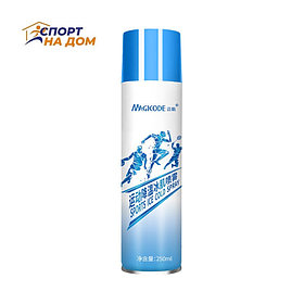 Спрей-заморозка спортивная Magicode 250 мл (с ароматом ментола)