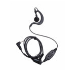 H002 / Гарнитура для рации Hyt (Hytera) TC320
