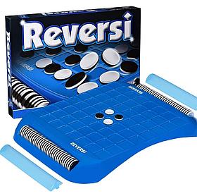 Настольная игра Реверси (Reversi)