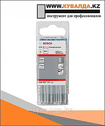 Сверло Bosch CYL-9 MultiConstruction 5x85 10шт