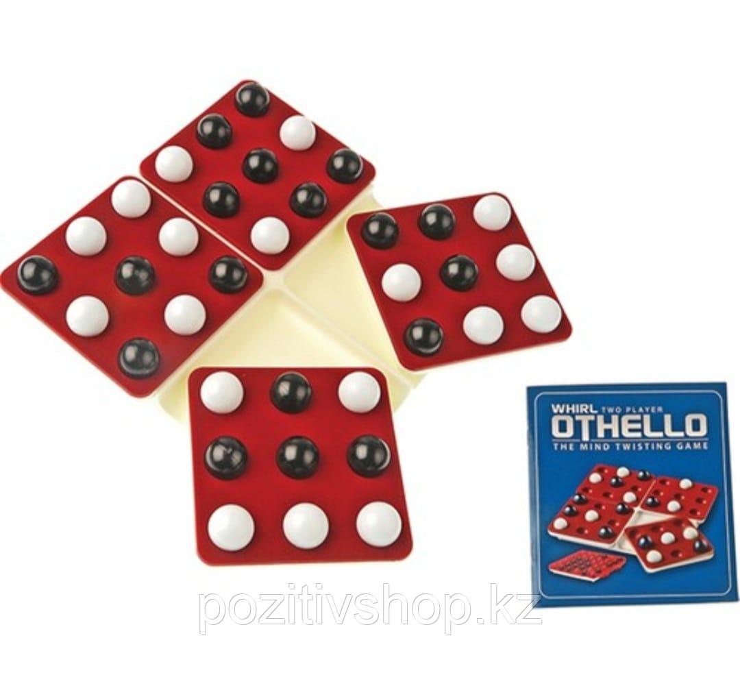 Настольная игра Othello (Отелло)