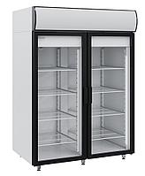 Шкаф холодильный DV114-S