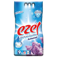 Ezel Стиральный порошок Premium automat 9кг (для белого, цветного белья)