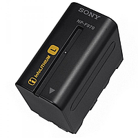 Sony NP-F970 батареясы