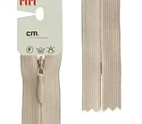 Потайная молния Riri,60 см, фото 5