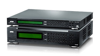 С поддержкой HDBaseT