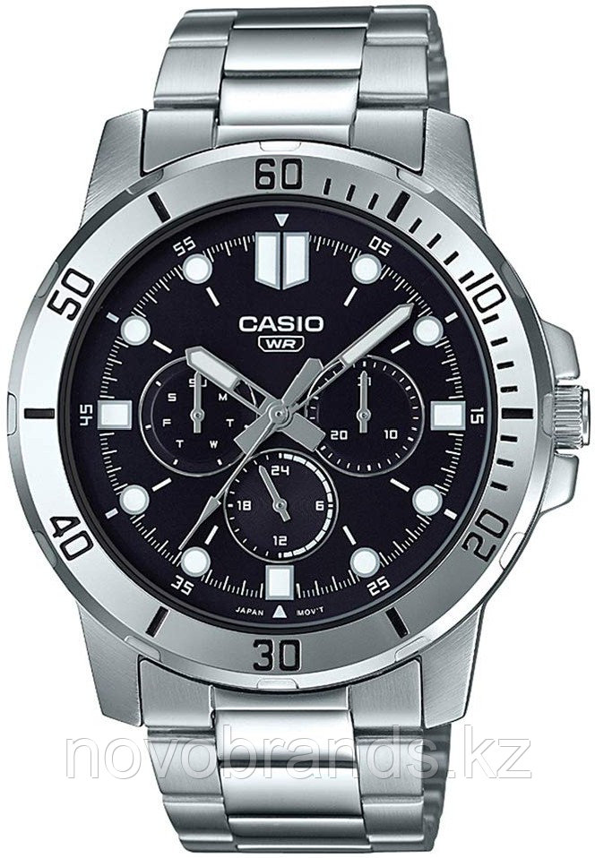 Наручные часы Casio MTP-VD300D-1EUDF
