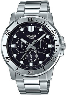 Наручные часы Casio MTP-VD300D-1EUDF