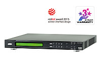 4х4 HDMI HDBaseT-Lite матрицалық қосқыш VM3404H ATEN