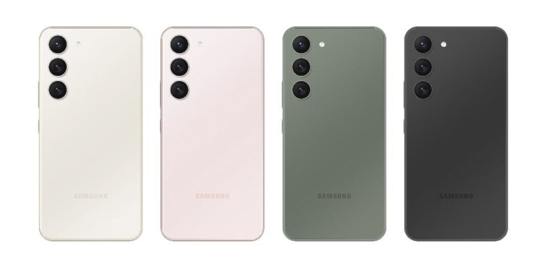 Смартфон Samsung Galaxy S23 256gb - фото 6 - id-p107567290