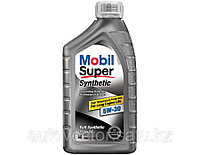 Моторное масло Mobil Super Synthetic 5w30 0.946L США