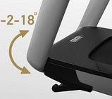 Беговая дорожка BRONZE GYM T1200M PRO, фото 3