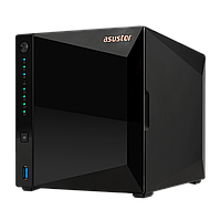 Сетевой накопитель NAS Asustor Drivestor Pro AS3304T