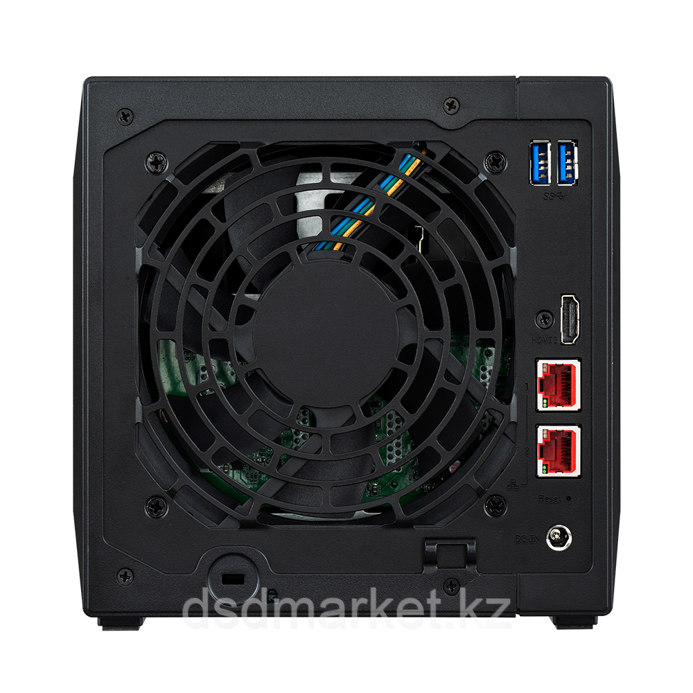 Сетевой накопитель NAS Asustor Nimbustor AS5304T, фото 1