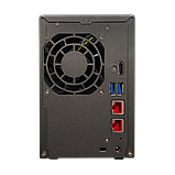 Сетевой накопитель NAS Asustor Lockerstor AS6602T, фото 3