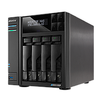 Сетевой накопитель NAS Asustor Lockerstor AS6508T