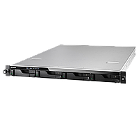 Сетевой накопитель NAS Asustor Lockerstor AS6504RS