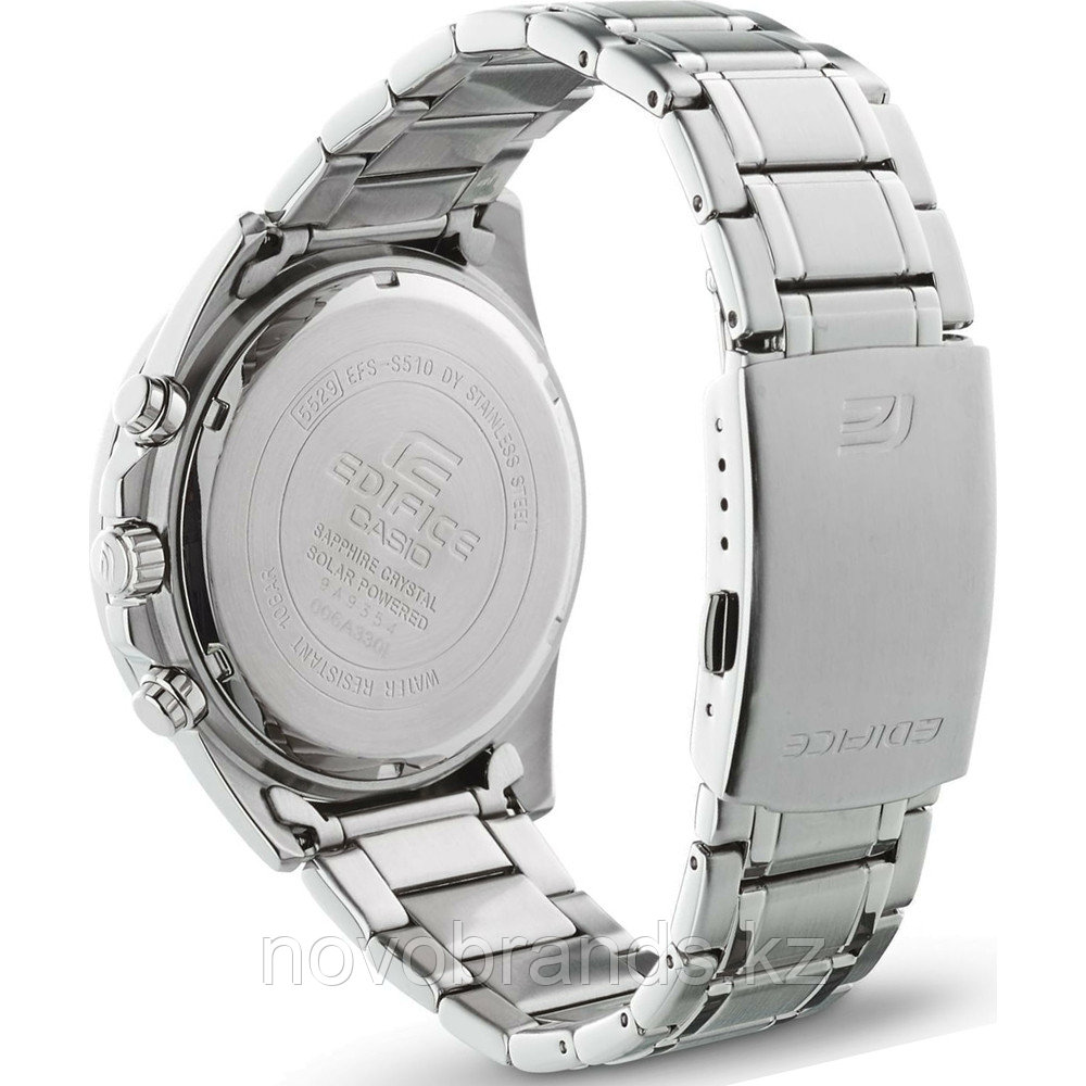 Наручные часы Casio EFS-S510D-1AVUEF - фото 3 - id-p54405216