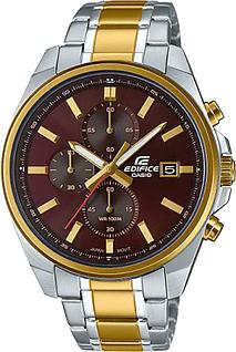 Часы Casio Edifice EFV-610SG-5AVUDF