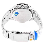Casio Edifice EQS-920DB-2AVUDF сағаты, фото 4