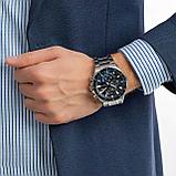 Casio Edifice EQS-920DB-2AVUDF сағаты, фото 7