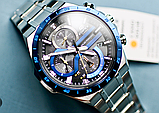 Casio Edifice EQS-920DB-2AVUDF сағаты, фото 3