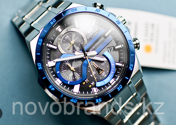 Casio Edifice EQS 920DB 2AVUDF Casio Novobrands