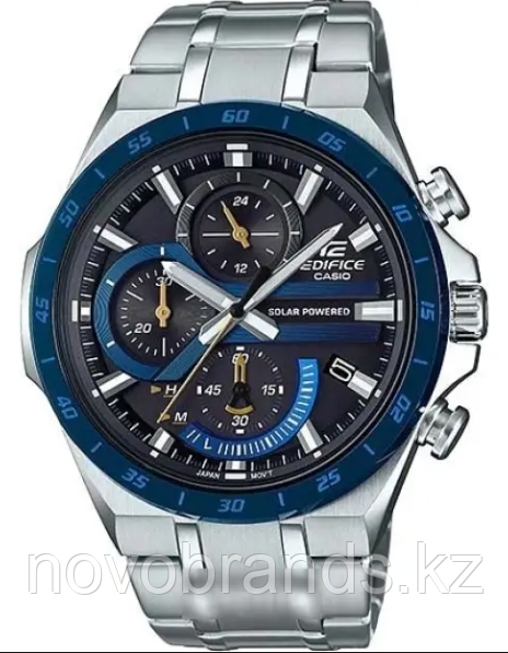 Часы Casio Edifice EQS-920DB-2AVUDF