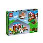 Lego Minecraft Пекарня 21184, фото 4