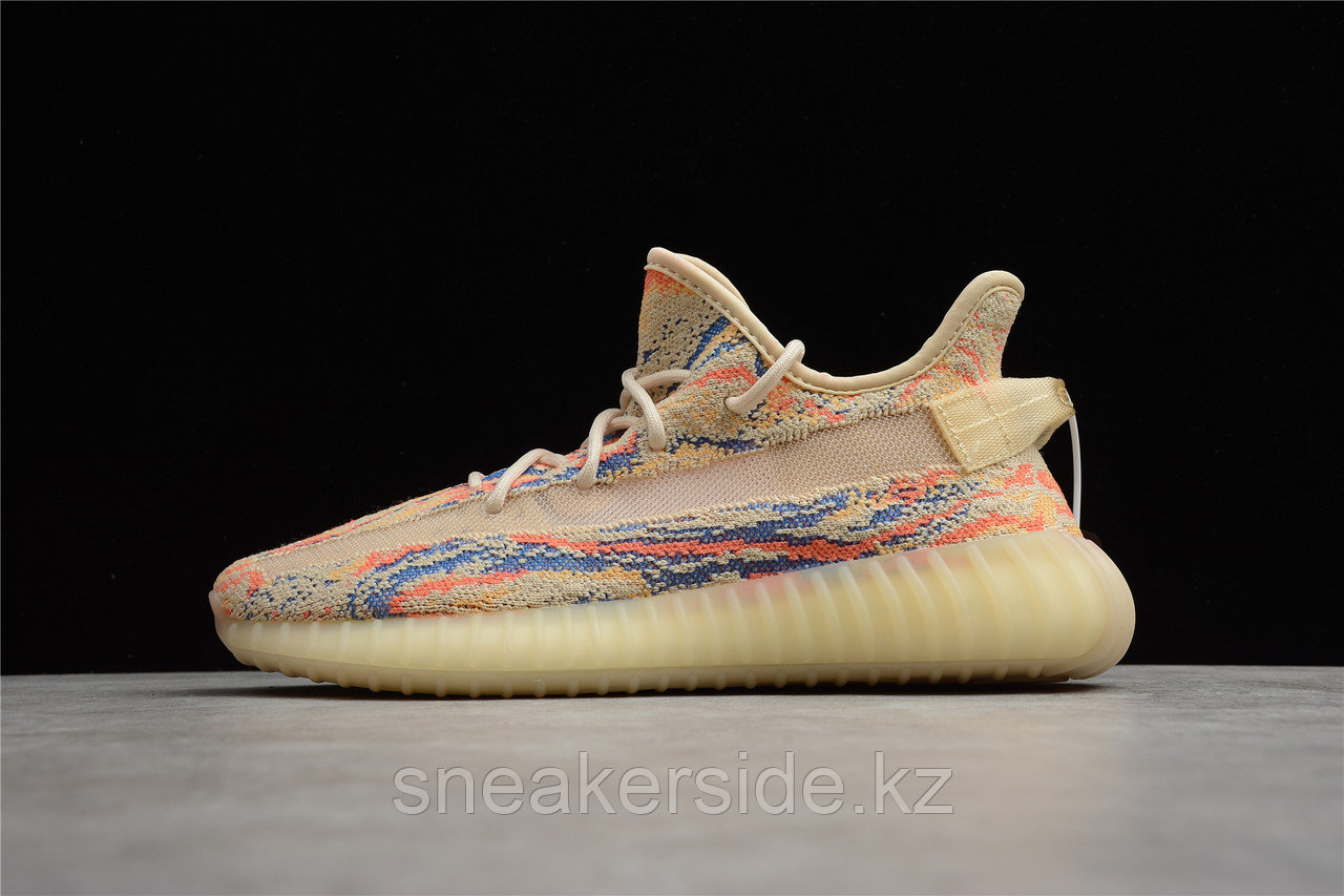 Adidas Yeezy Boost 350 V2 “MX Oat” (36-46), фото 1