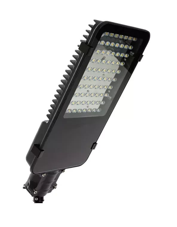 Светильник LED ДКУ DRIVE 120W 10800Lm 705x260x68 5000K IP65 MEGALIGHT (4) - фото 1 - id-p107568269