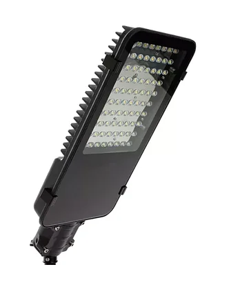 Светильник LED ДКУ DRIVE 120W 10800Lm 610x260x67 5000K IP65, фото 1