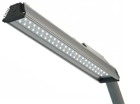 Светильник LED ДКУ 90w 5000K/10500 Lm IP67 Эльбрус DURAY, фото 2